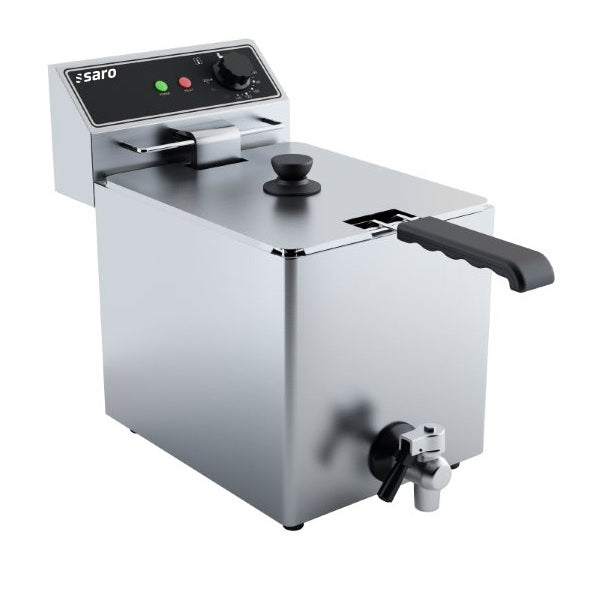 Friteuse SARO EF 8 - 443-6010