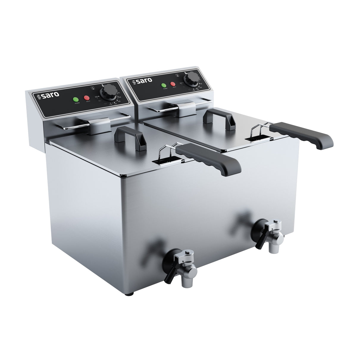 Friteuse SARO EF 88 - 443-6015
