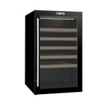 Armoire à vin SARO pour 40 bouteilles, WK 40 - 446-1015