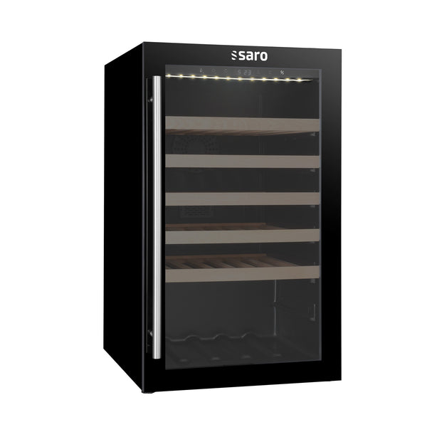 Armoire à vin SARO pour 40 bouteilles, WK 40 - 446-1015