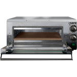 SARO Mini Pizzaoven voor 1 Pizza ETNA 1 - 455-1050