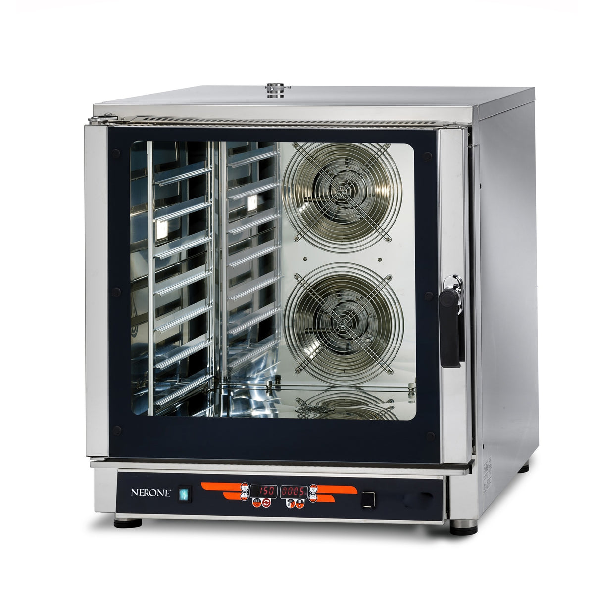 Four mixte à convection SARO avec système de vaporisation DIG 7 - 455-1305