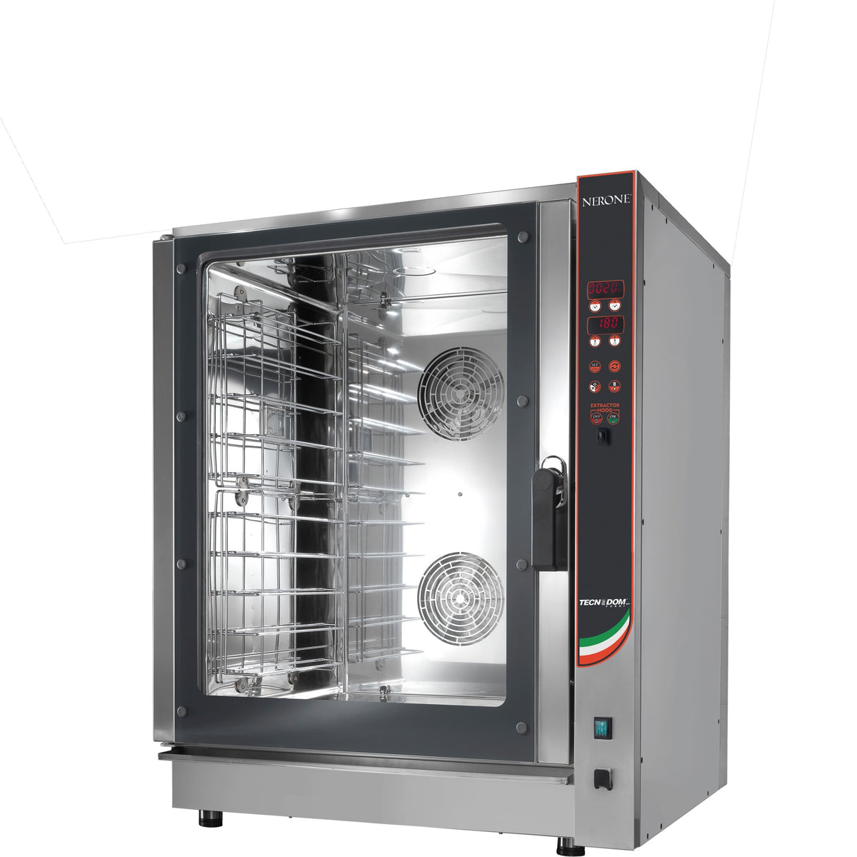 Four mixte SARO Nerone CL 10 - 455-1350