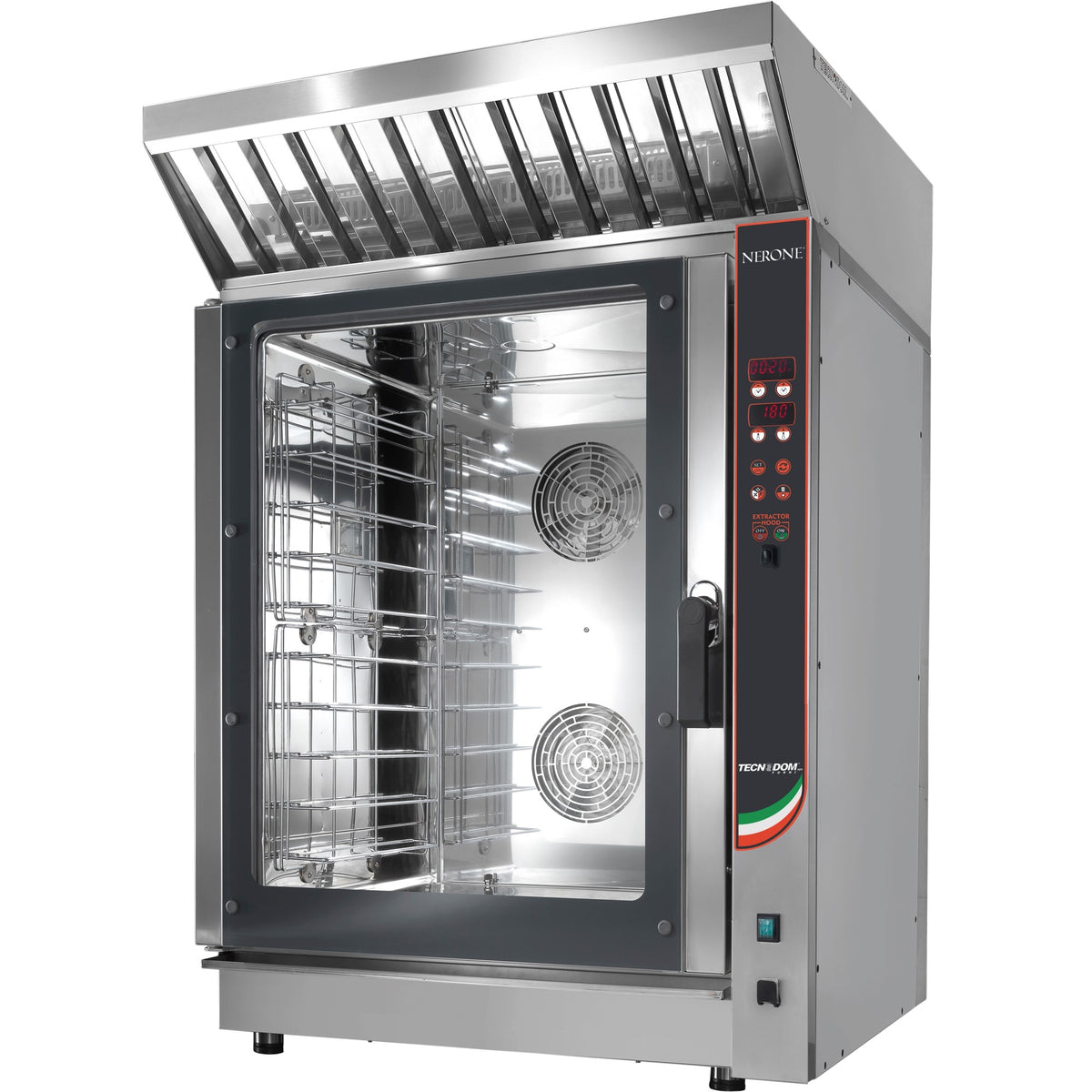 Four mixte SARO Nerone CL 10 - 455-1350