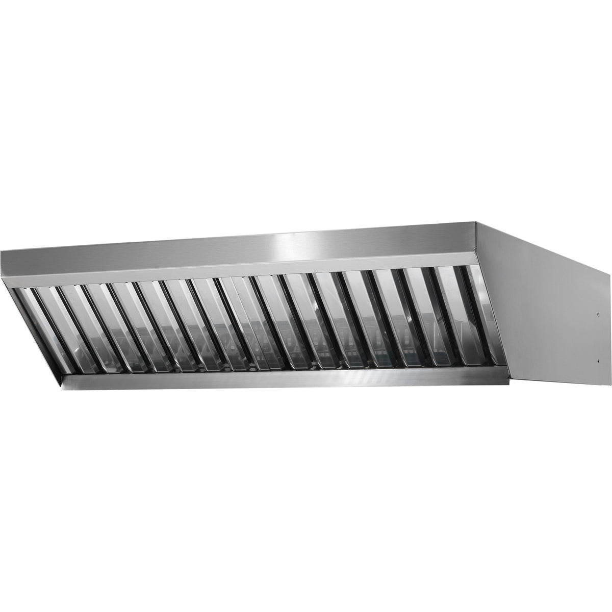 Hotte SARO pour CL5 et CL10 - 455-1390