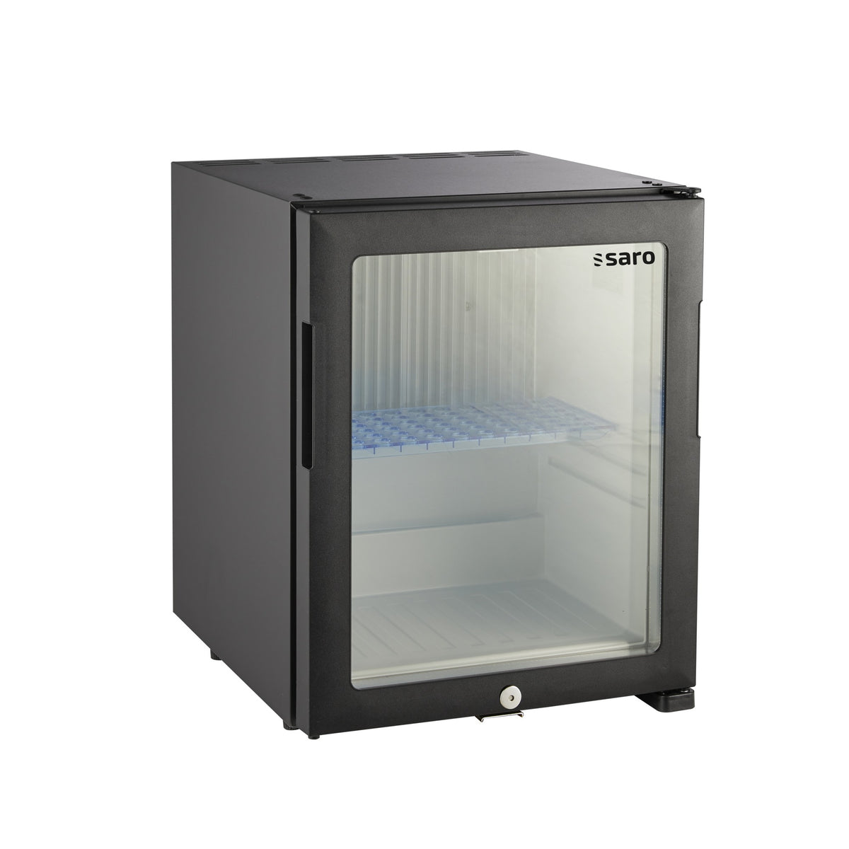 Minibar SARO avec porte vitrée MB 30 UG - 456-10101