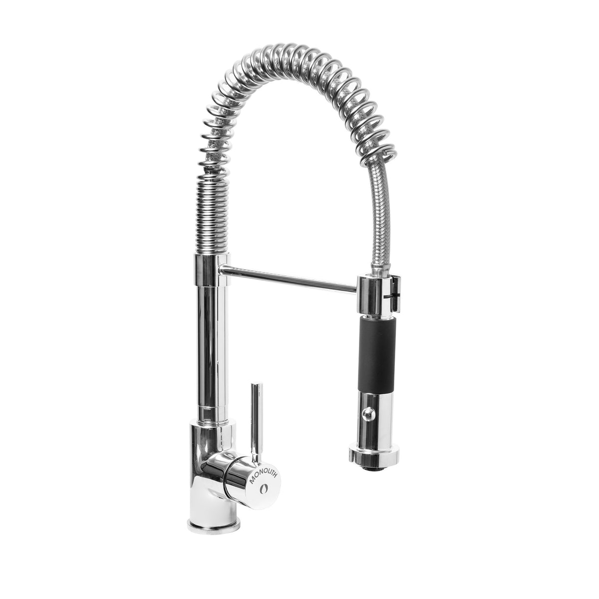 Douchette monotrou SARO avec Dual Jet Shower PAULA - 457-1030