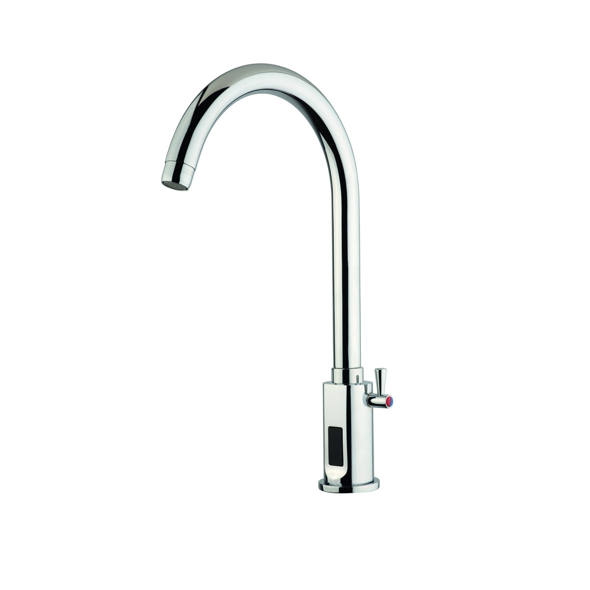 SARO Kranen met sensormodellen POSEIDON - 457-1055