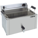 Friteuse SARO pour pâtisserie PF 16 - 458-1001