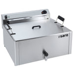 Friteuse de pâtisserie SARO PF 30 - 458-1003