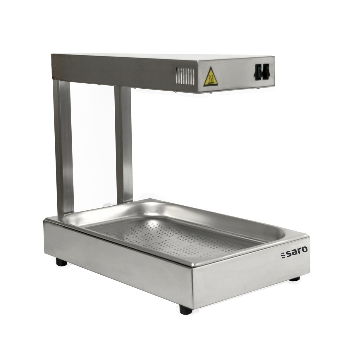 SARO Warmtebrug BRUCE - 458-1010