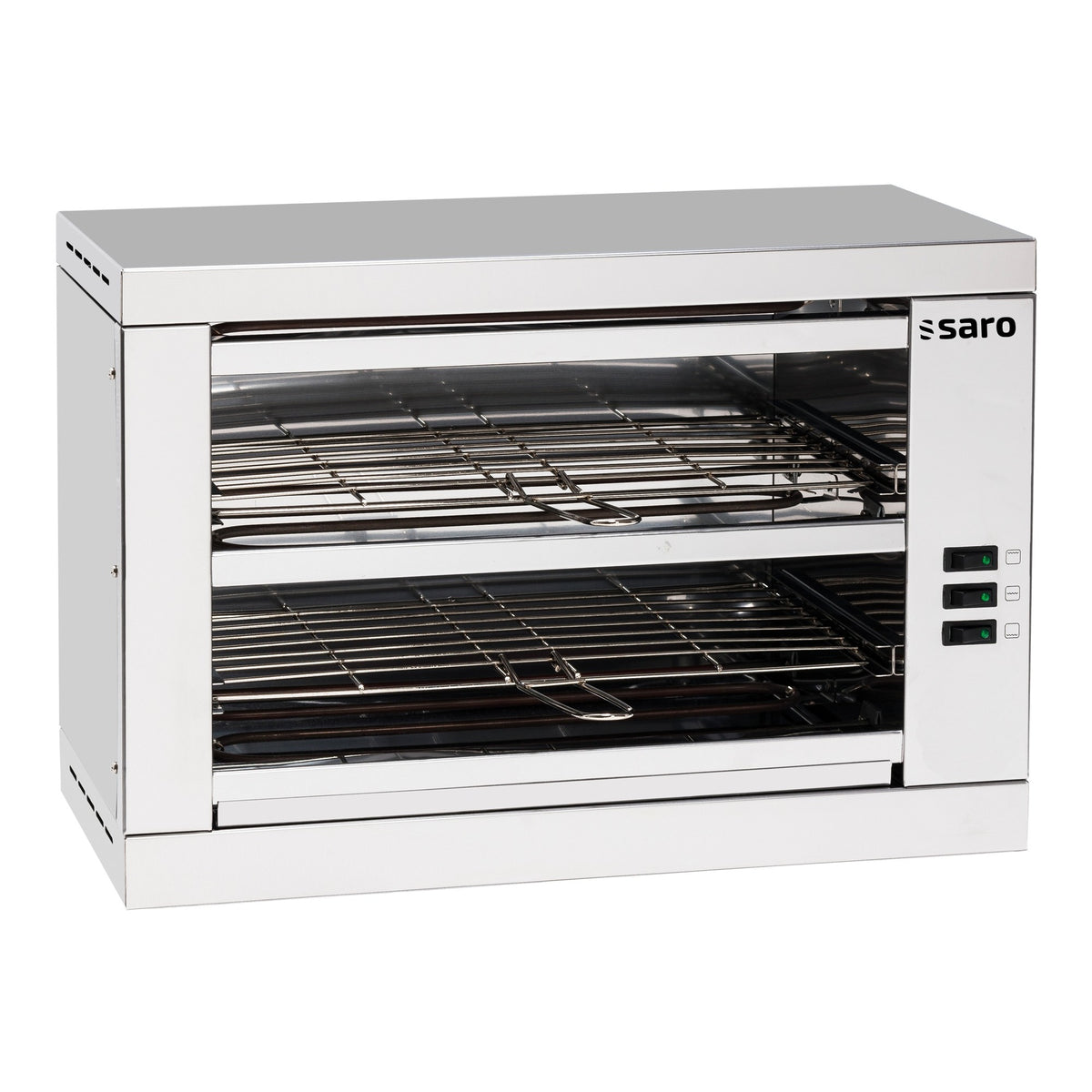 Grille-pain SARO DABUR - 458-1020