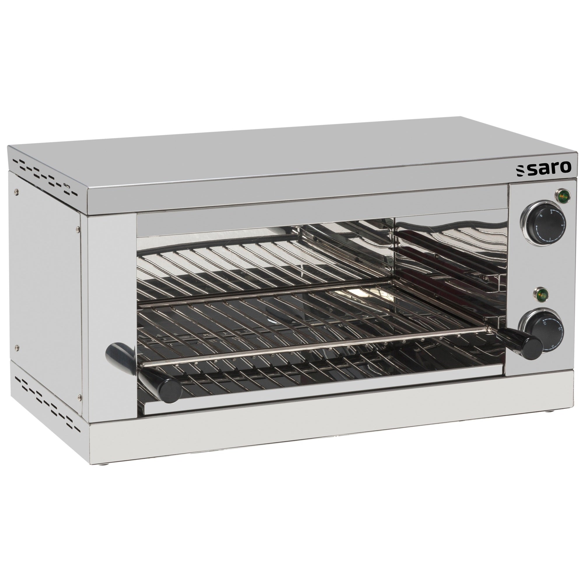 SARO Salamander Grill ATHENA - 458-1025