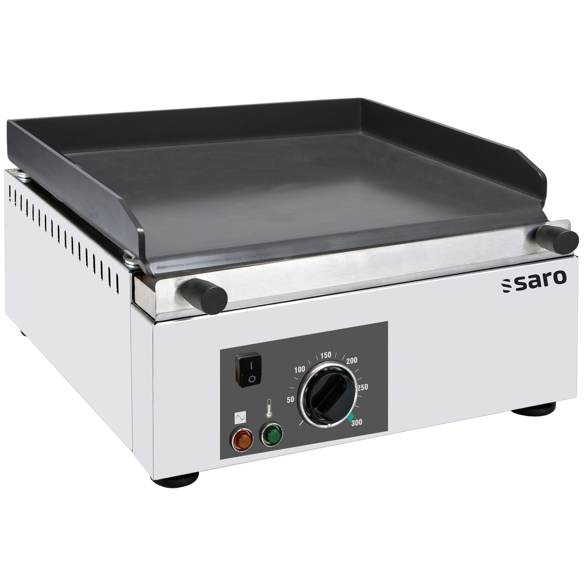 SARO Electrische grillplaat GPK 400 - 458-1035