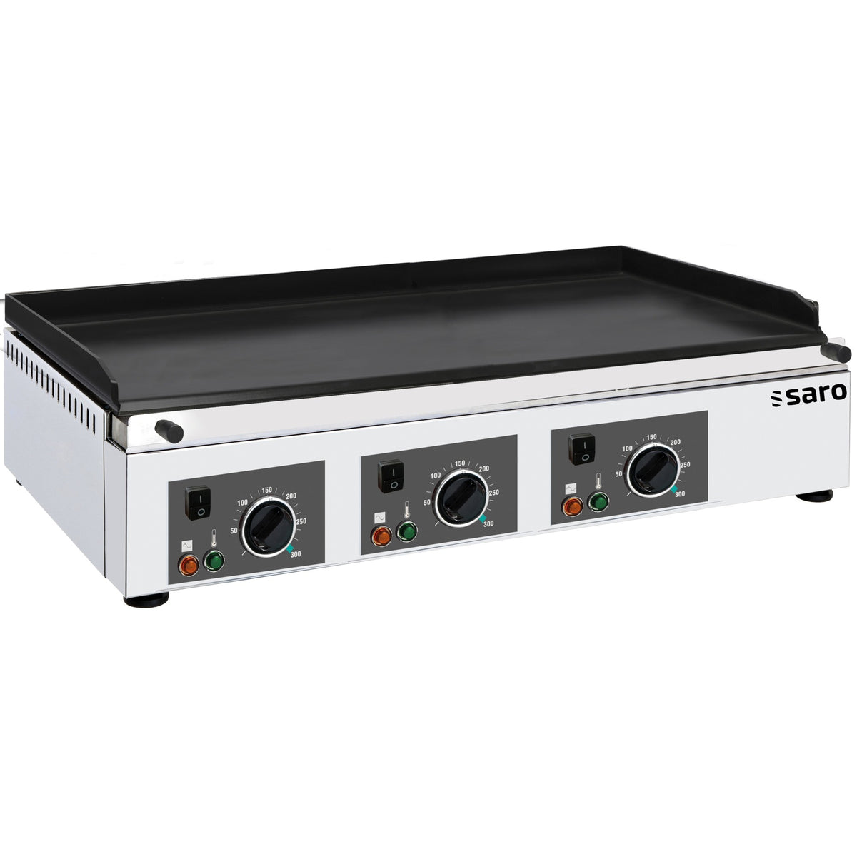 SARO Electrische grillplaat GPK 800 - 458-1045