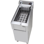 Friteuse électrique SARO 20 L FARO - 458-1210
