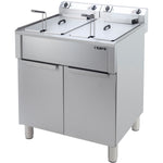 SARO Electrische frituur BRAGA - 458-1215