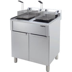 SARO Electrische frituur BRAGA - 458-1215
