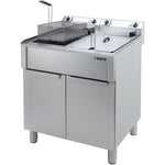SARO Electrische frituur BRAGA - 458-1215