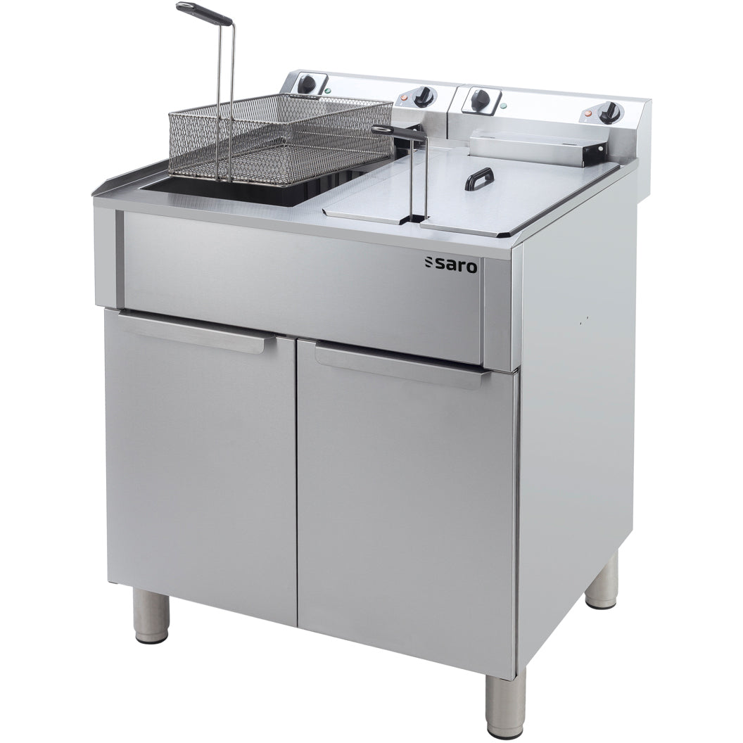 SARO Electrische frituur BRAGA - 458-1215