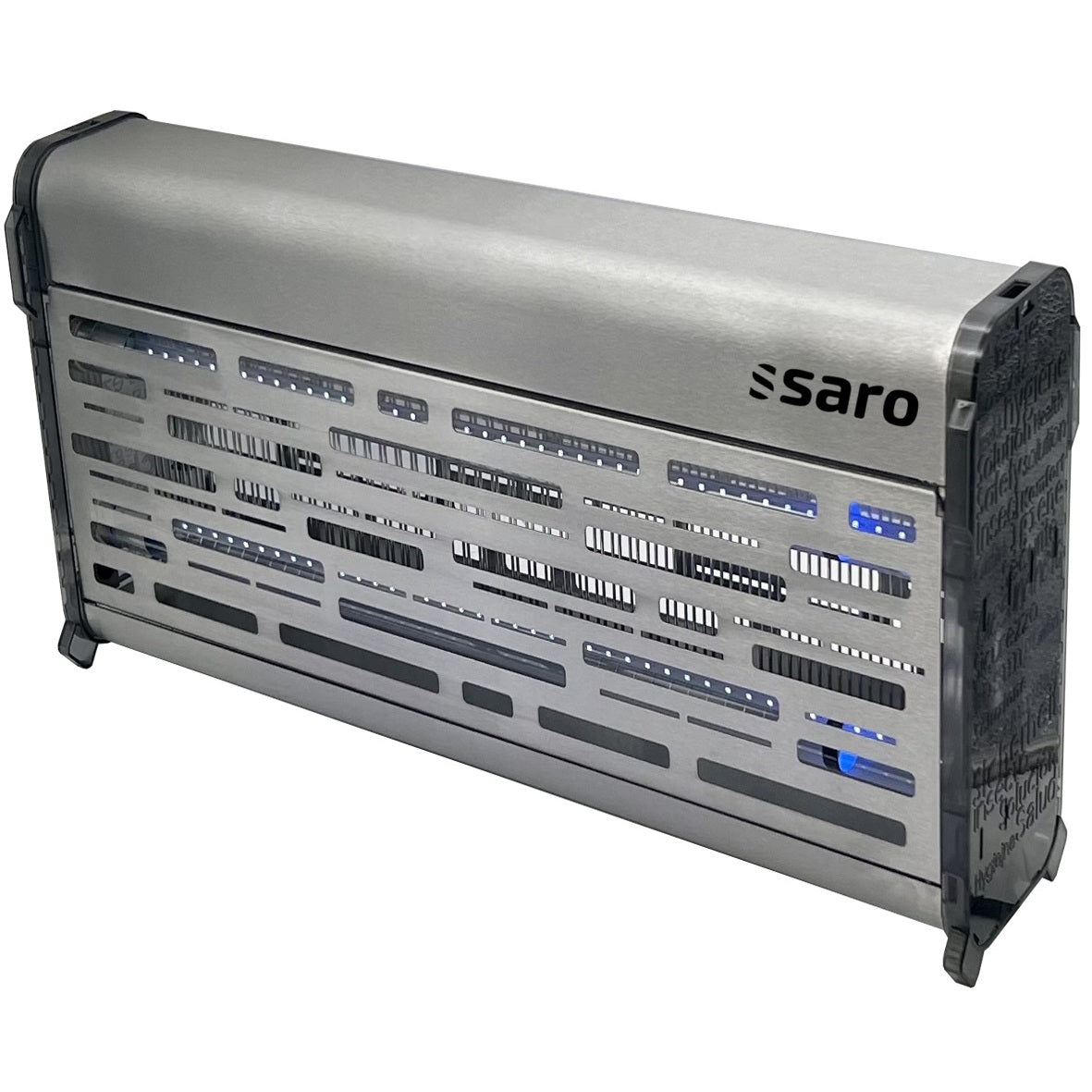 Destructeur d'insectes LED SARO PT300I - 462-1100