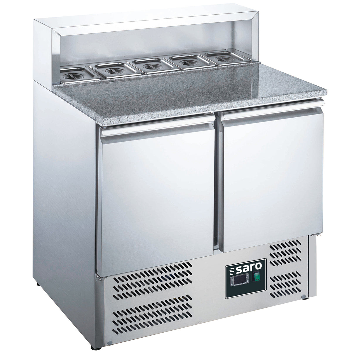 SARO Pizza Pizzawerkbank EPS 900 - 465-1040