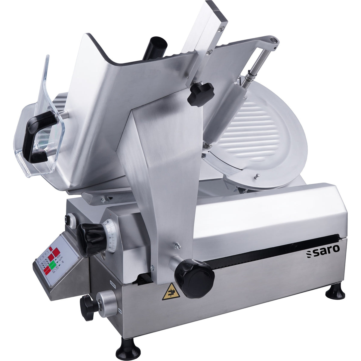 Trancheuse automatique SARO F-350 - 477-1000