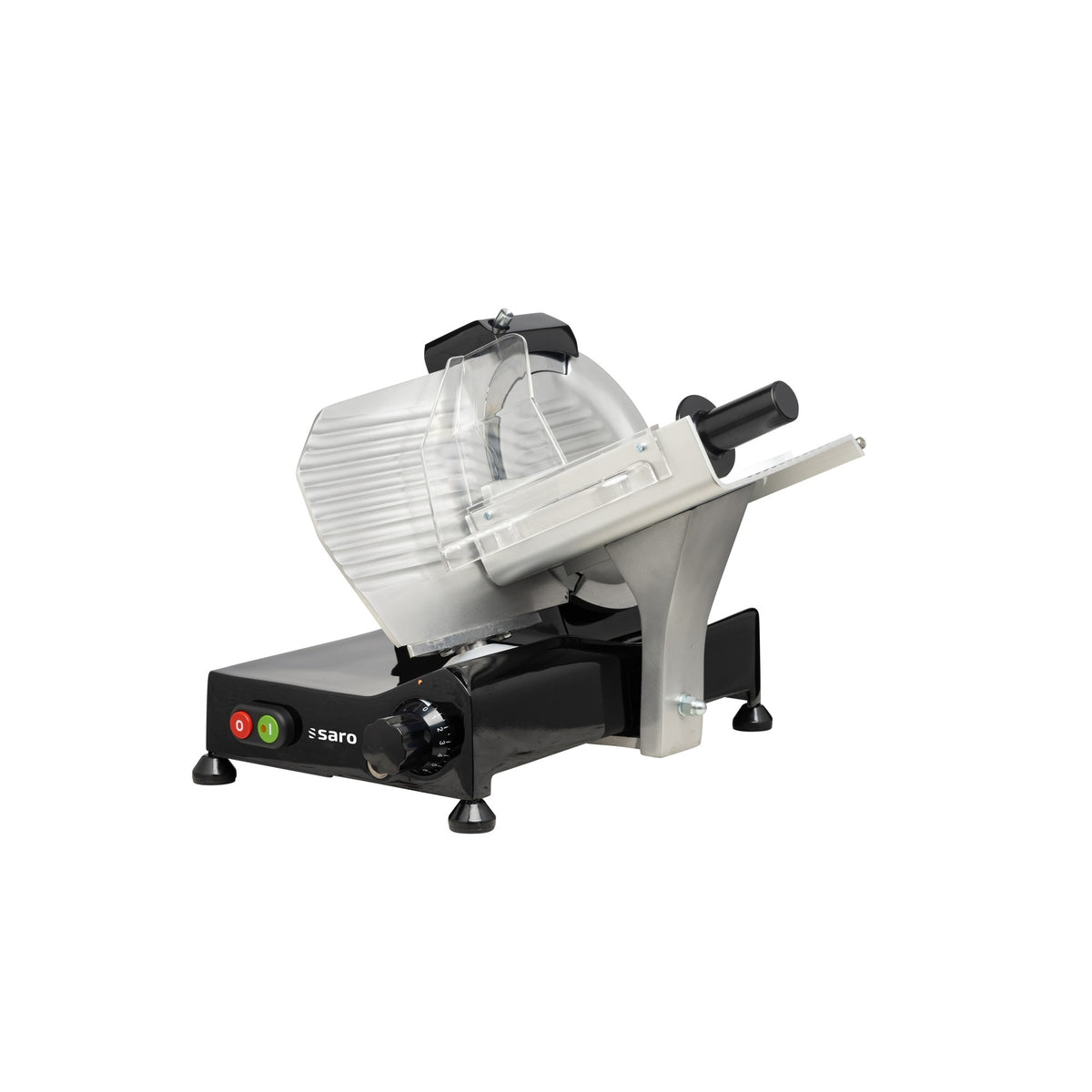 Trancheuse SARO F195 noir - 477-1100
