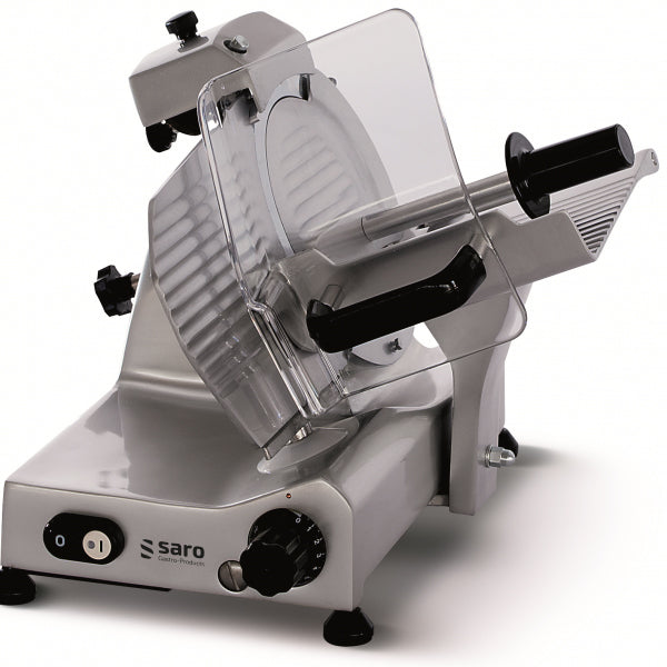 Trancheuse SARO F250 E - 477-1105
