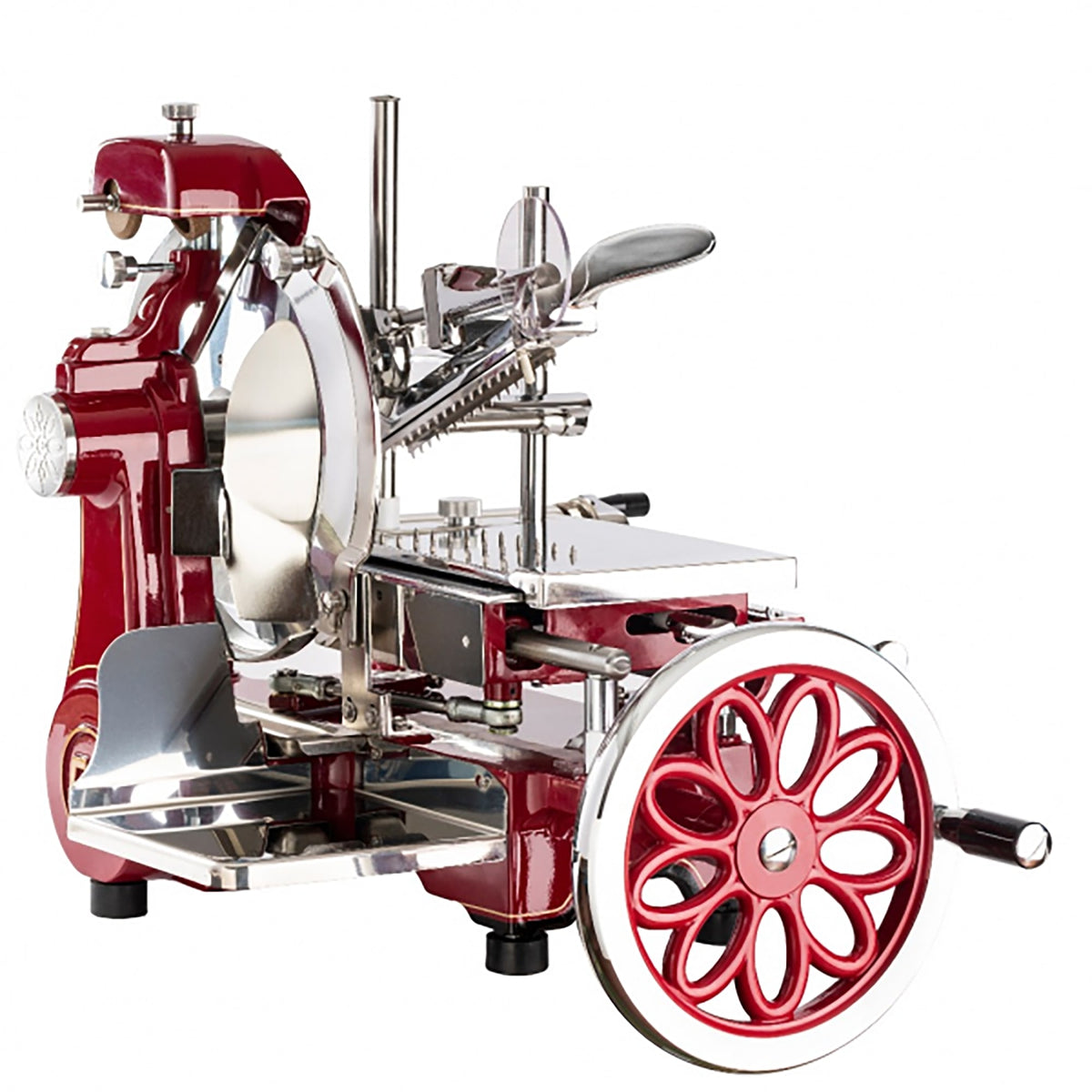 SARO Snijmachine, handmatig VOLANO F 300 VO L - 477-1550