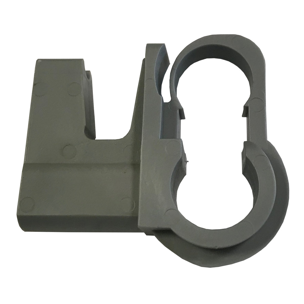 SARO Aluminium koelreksysteem 373/475 set - 480-1300