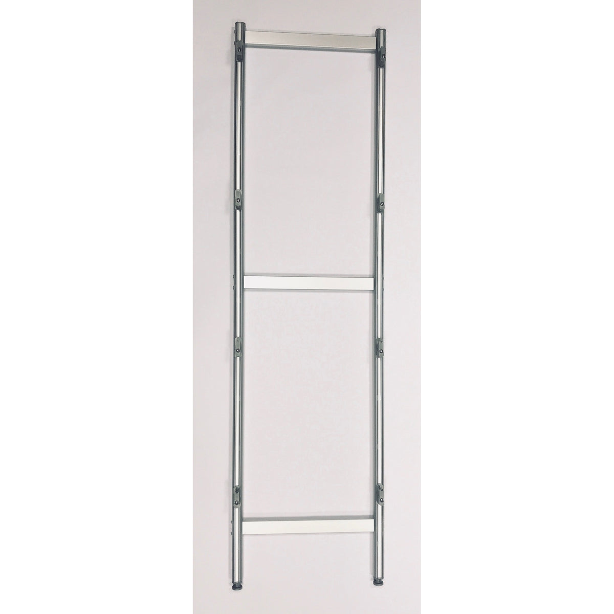 SARO Aluminium koelreksysteem 475x1700 - 480-1315