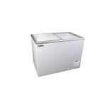 SARO IJS-/diepfriezer CUBE 35-2BD100A - 481-1000
