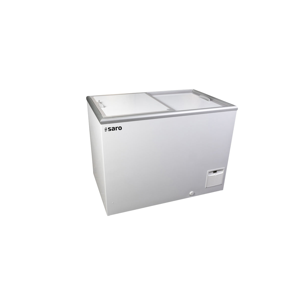 SARO IJS-/diepfriezer CUBE 35-2BD100A - 481-1000