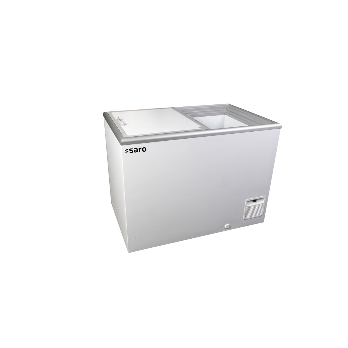SARO IJS-/diepfriezer CUBE 35-2BD100A - 481-1000