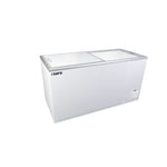 SARO IJS-/diepfriezer CUBE 53-2BD120A - 481-1015