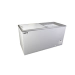 SARO IJS-/diepfriezer CUBE 53-2BD120A - 481-1015