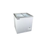 SARO IJS-/diepfriezer NOVA 22-2BC100A - 481-1025