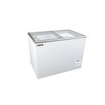 Congélateur à glaces/congélateur horizontal SARO NOVA 35-2BC100A - 481-1030