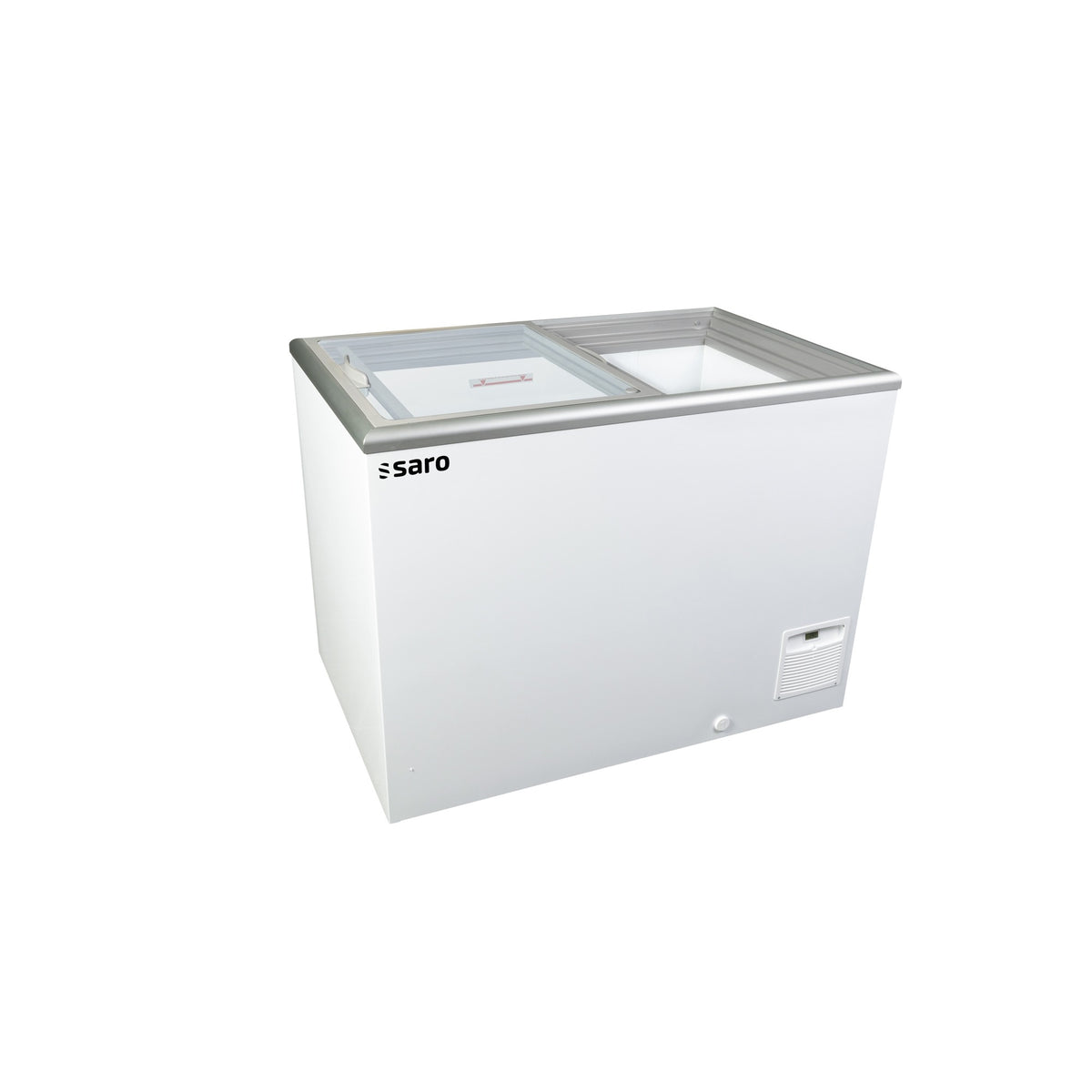 Congélateur à glaces/congélateur horizontal SARO NOVA 35-2BC100A - 481-1030