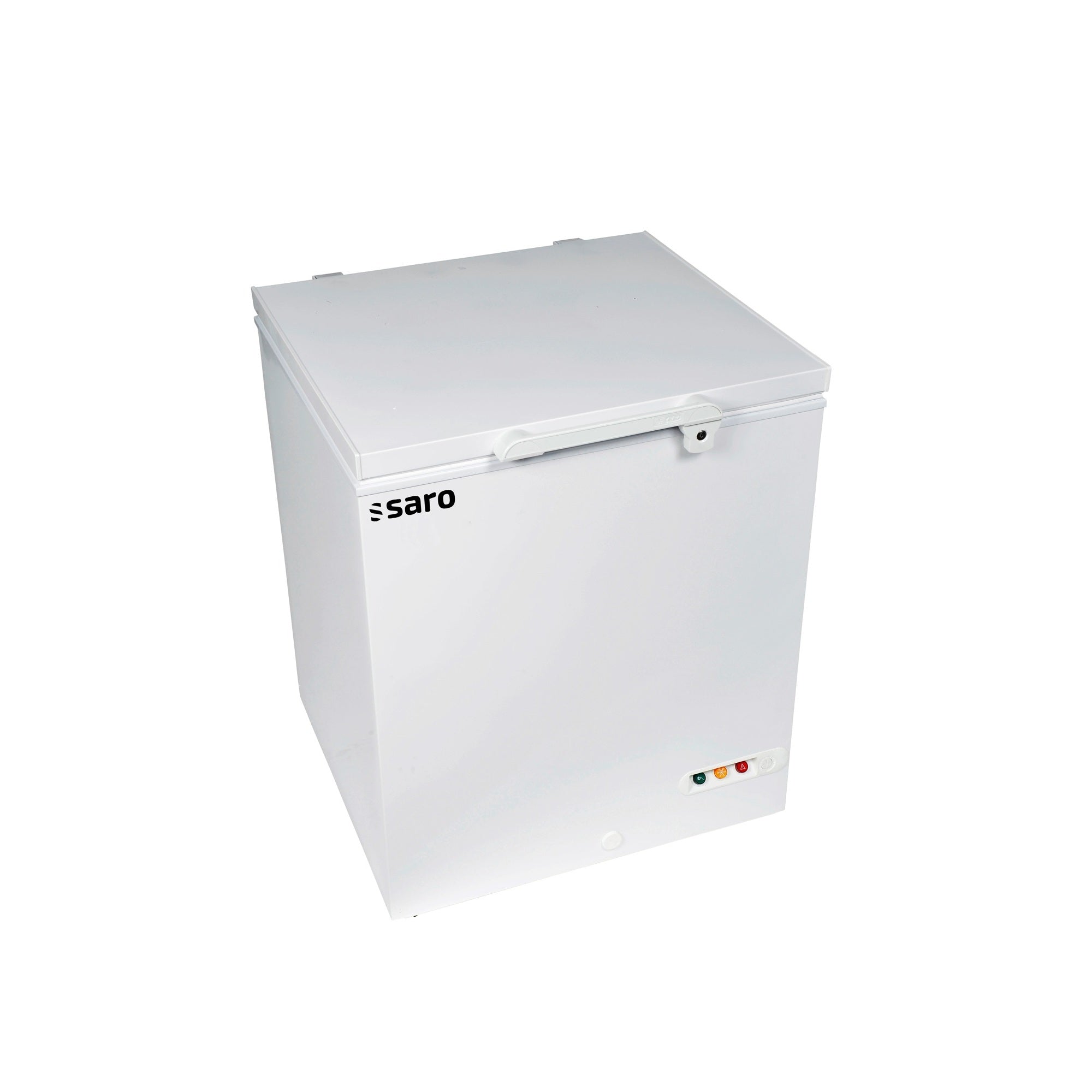 Congélateur à glaces/congélateur horizontal SARO EL 22 - 481-1050