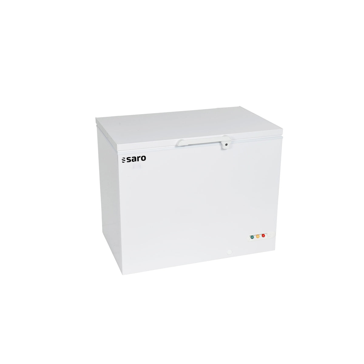 SARO IJS-/diepfriezer EL 35 - 481-1055