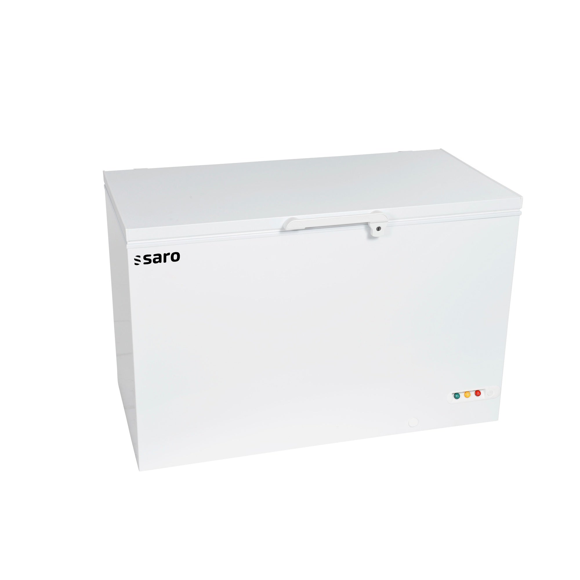 Congélateur à glaces/congélateur horizontal SARO EL 45 - 481-1060