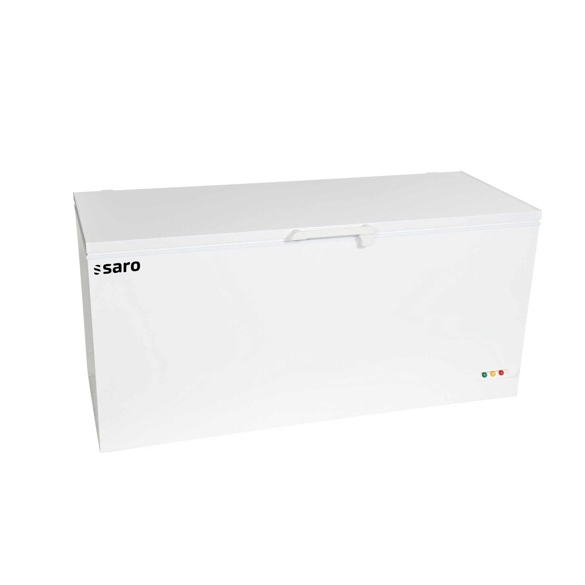 Armoire à glaces et congélateur SARO EL 71 - 481-1075