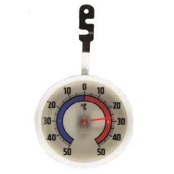SARO Freezer dial thermometer 1091.5 - 484-1015