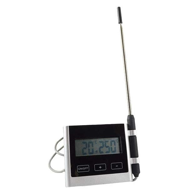 SARO Digitale sondethermometer, waterdicht - 4717 - 484-1030