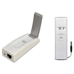 Kit Thermo Connect + capteur SARO, 4777 - 484-1075