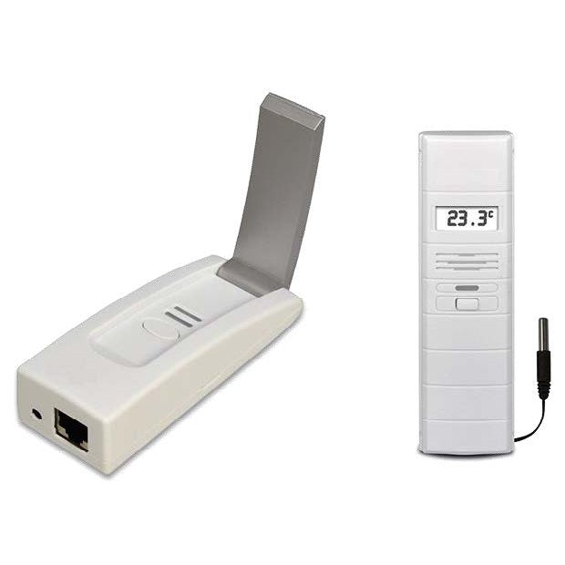 Kit Thermo Connect + capteur SARO, 4777 - 484-1075