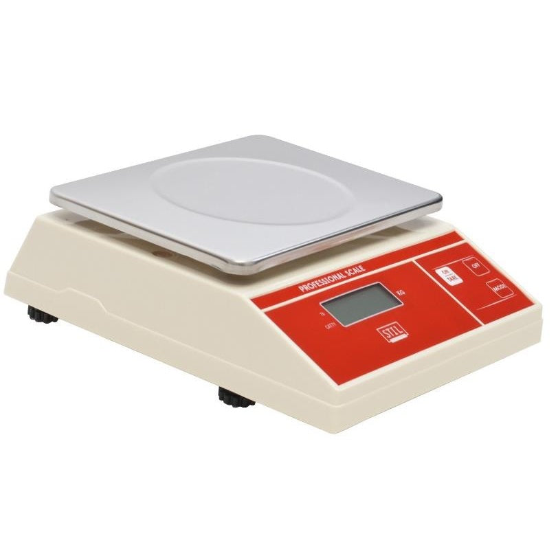 Balance professionnelle SARO jusqu'à 5 kg, 4811 - 484-1100