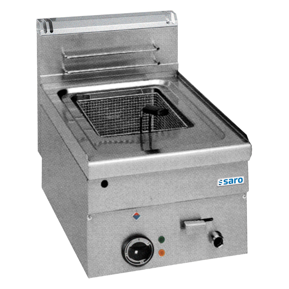 Friteuse électrique SARO 10 L EF46 - 504-1200